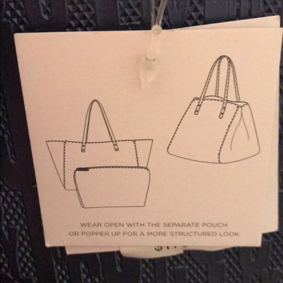 Juicy Couture Arlington Soft Tote(Bag in Bag) - Picture 7 of 7